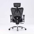 Ghế công thái học Sihoo M57