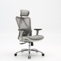 Ghế công thái học Sihoo M57 Full Grey
