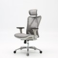 Ghế công thái học Sihoo M57 Full Grey
