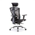 Ghế công thái học Sihoo V1