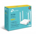 Bộ phát wifi TP-Link Archer C24 tốc độ AC750Mbps