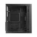 Vỏ Case Xigmatek XA-20 (MidTowerMàu Đen)