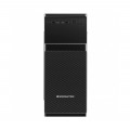 Vỏ Case Xigmatek XA-20 (MdTower/Màu Đen)