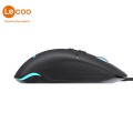Chuột quang gaming có dây Lecoo MG1101 (e-sports)