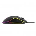 Chuột quang Gaming có dây Lecoo MS108
