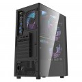 Vỏ case máy tính Darkflash A290 (ATX - Màu Đen)