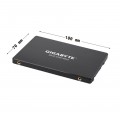 Ổ cứng Gigabyte SSD 120GB SataIII (GP-GSTFS31120GNTD)