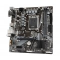 MAINBOARD GIGABYTE H610M S2 V2 DDR4