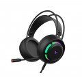 Tai nghe Gaming Rapoo VH360 Black chính hãng