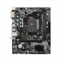 MAINBOARD MSI A320M-A PRO