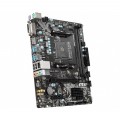 MAINBOARD MSI A320M-A PRO