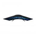 Màn Hình Gaming SAMSUNG Odyssey G5 G55C LS27CG552EEXXV