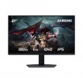 Màn hình Samsung Odyssey G5 G50D LS32DG502EEXXV 32 inch QHD IPS 180Hz 1ms