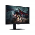 Màn hình Samsung Odyssey G5 G50D LS32DG502EEXXV 32 inch QHD IPS 180Hz 1ms