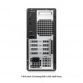 Máy tính để bàn đồng bộ Dell Inspiron 3030T (Core i7-14700 | 16Gb DDR5 5600MHZ | 512GB SSD | Wifi 6 _ BT 5.2 | 180w |Windows 11 Home) _ MTI71027W1-16G-512G