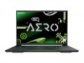 Laptop Gigabyte AERO X16 1VH93VNC94DH (AMD Ryzen AI 7 350 | RTX 5060 8GB GDDR7 | 16 inch WQXGA | 16GB | 1TB | Windows 11 Home SL | Trắng)