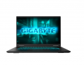 Laptop Gigabyte GAMING GABYTE A16 3THK3VN894SH (AMD Ryzen™ 7 260 | RTX 5050 8GB GDDR7 | 16 inch FHD+ | 16GB | 1TB | Windows 11 Home SL | Đen)