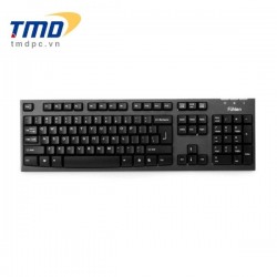 Bàn phím Fuhlen L411