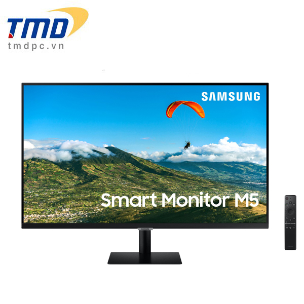 Samsung Smart Motion M5 / M7 - Nhiều Tính Năng Nổi Bật