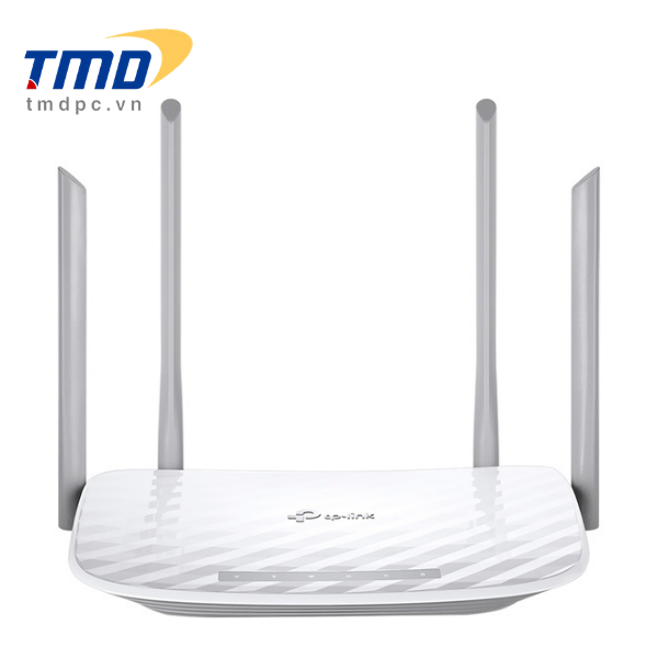 Thiết bị định tuyến TP-Link 2,4Ghz/ 5 Ghz ARCHER C50