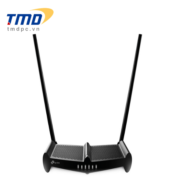 Bộ phát sóng không dây TP Link TL-WR841HP(HG)