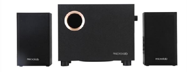 Loa Microlab M105 2.1