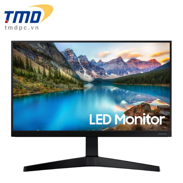 Màn hình Samsung LF22T370FWEXXV 22inch/FHD/IPS/75Hz/5ms/250nits