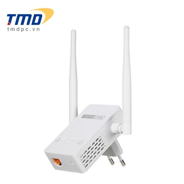 Thiết bị thu phát vô tuyến Totolink EX200
