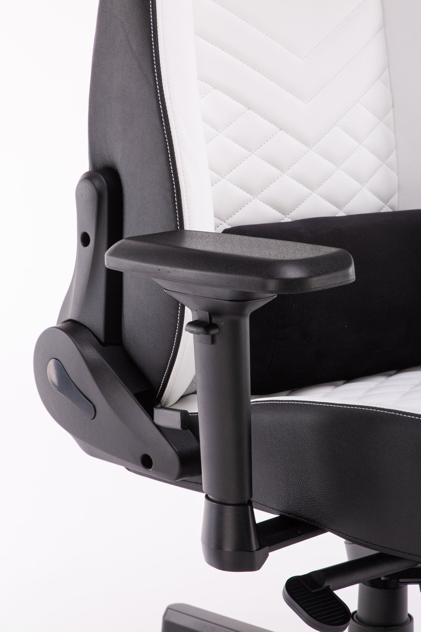 Big Boss Gaming Chair - EGC2021 LUX