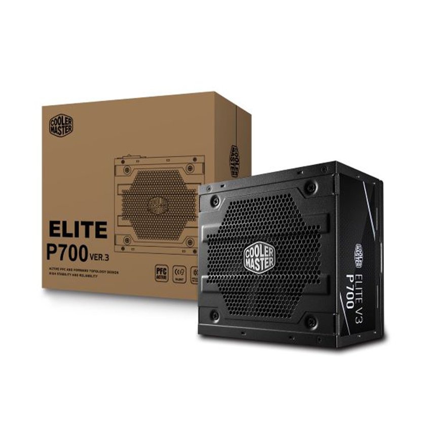 Cooler Master Elite V3 230V PC700 700W