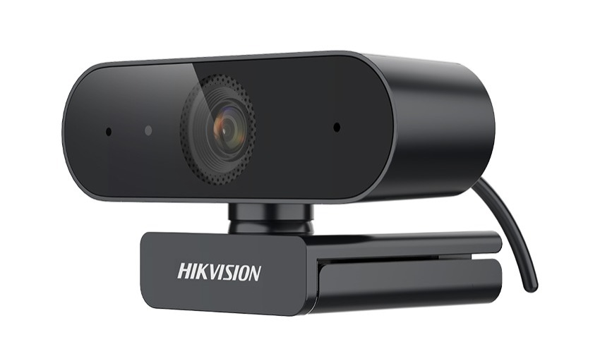 Webcam HIKVISION DS-U02 (1920 × 1080)