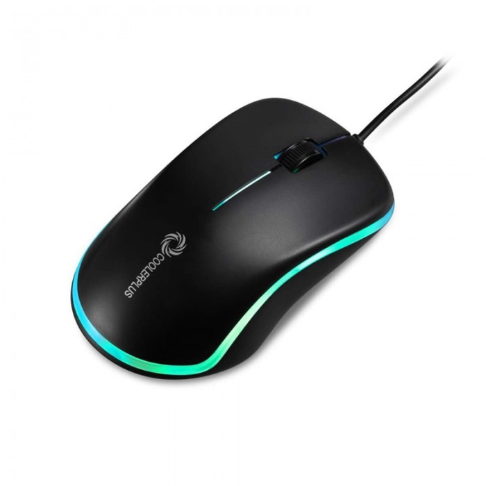 Chuột máy tính Cooler Plus CPM FC112