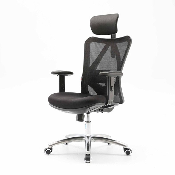 Ghế công thái học Sihoo M18