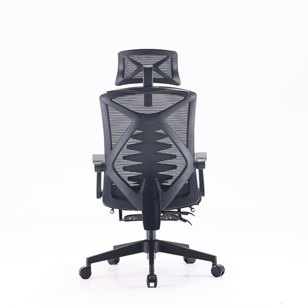 Ghế công thái học Sihoo M92B