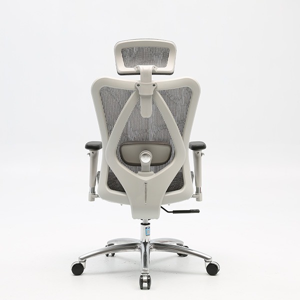 Ghế công thái học Sihoo M57 Full Grey