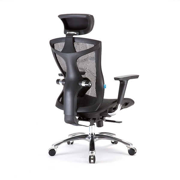 Ghế công thái học Sihoo V1