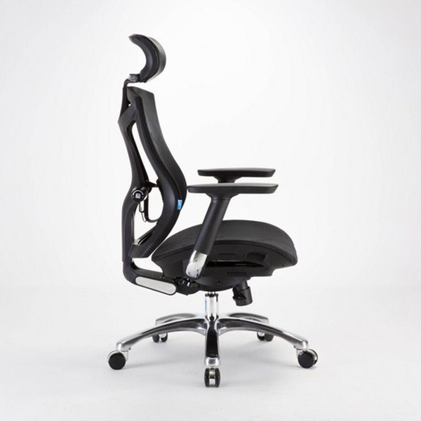 Ghế công thái học Sihoo V1