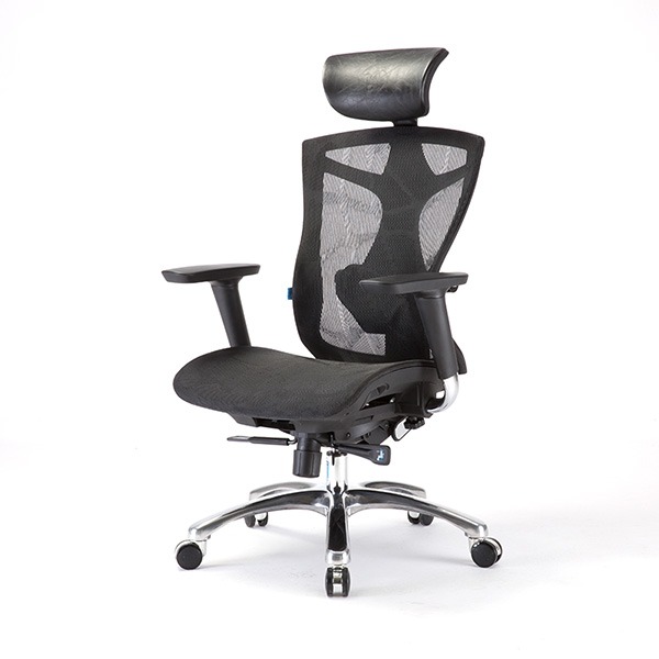 Ghế công thái học Sihoo V1