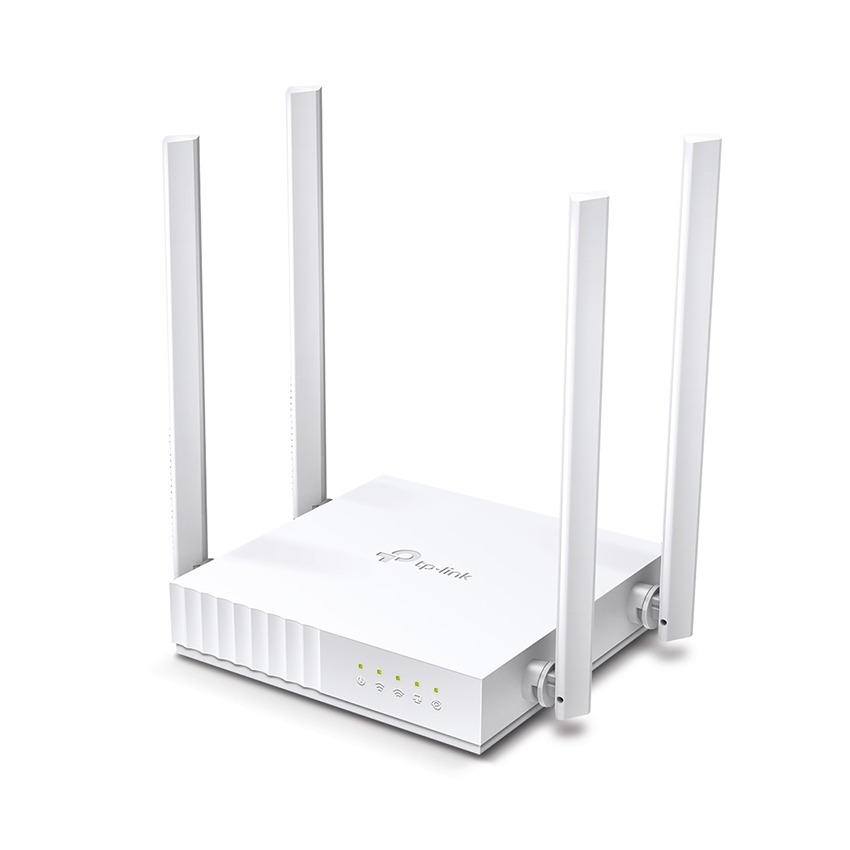 Bộ phát wifi TP-Link Archer C24 tốc độ AC750Mbps
