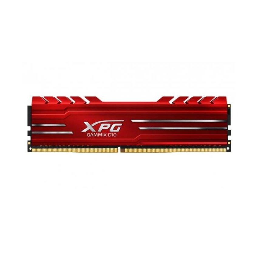 BỘ NHỚ TRONG ADATA 8GB OCDDR4U-DIMM3000 SINGLE GAMMIX -AX4U300038G16A-SR10