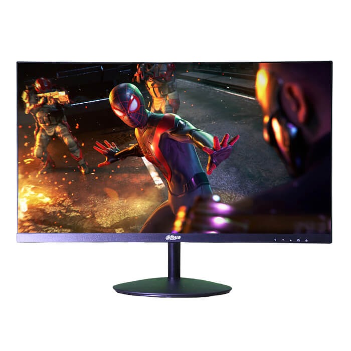 Màn hình máy tính Dahua DHI-LM24-A200E 23.8 inch FHD VA 100Hz Type C