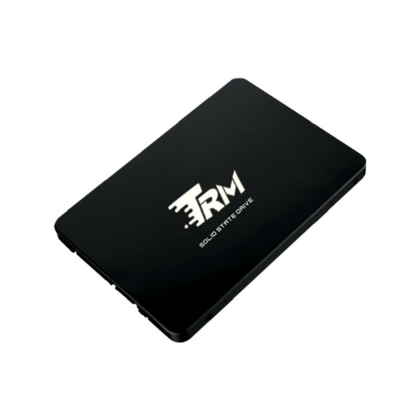 Ổ CỨNG SSD TRM S100 256GB 2.5 INCH SATA3 (ĐỌC 560MB/S – GHI 520MB/S)