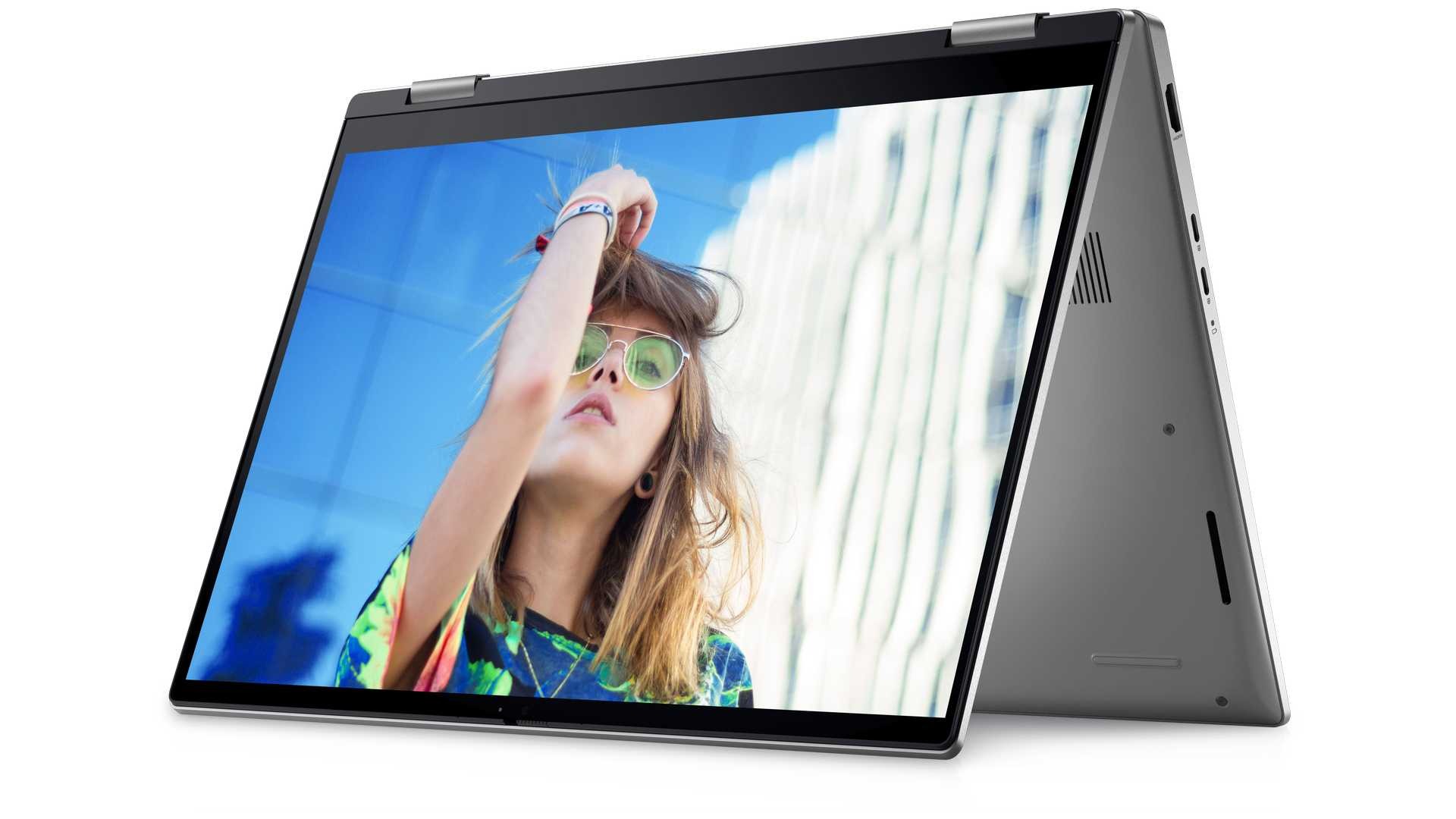 Laptop Dell Inspiron 14 7420 1YT85 (Core™ i7-1255U | 16GB | 512GB | NVIDIA MX550 | 14 inch FHD+ | Windo