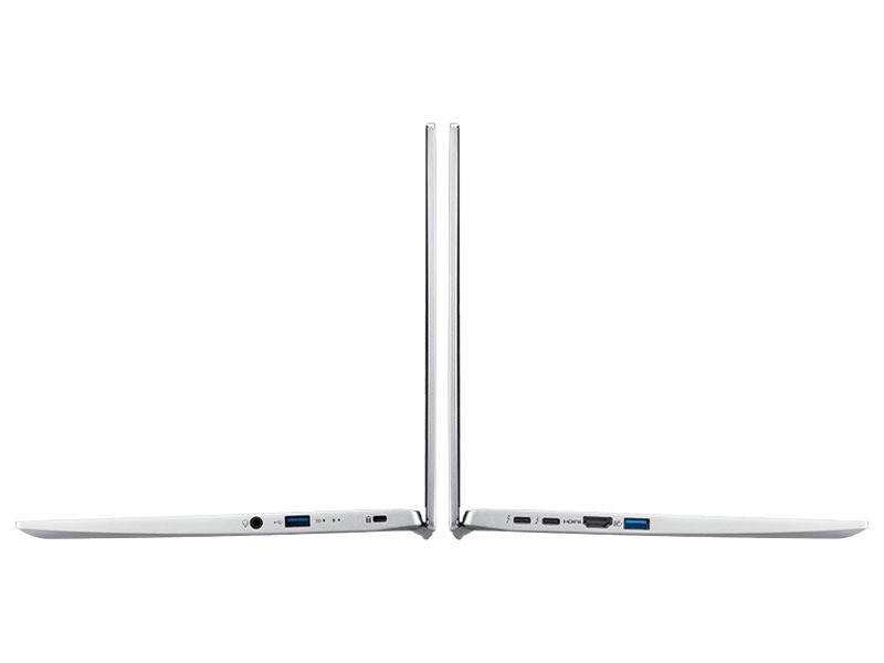 Laptop Acer Swift 3 SF314-512-56QN NX.K0FSV.002