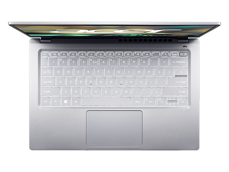 Laptop Acer Swift 3 SF314-512-56QN NX.K0FSV.002