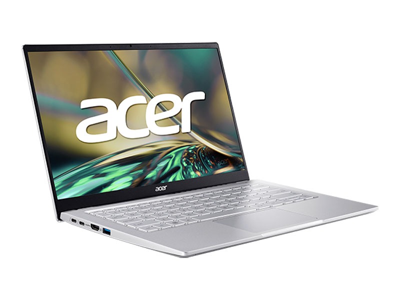 Laptop Acer Swift 3 SF314-512-56QN NX.K0FSV.002