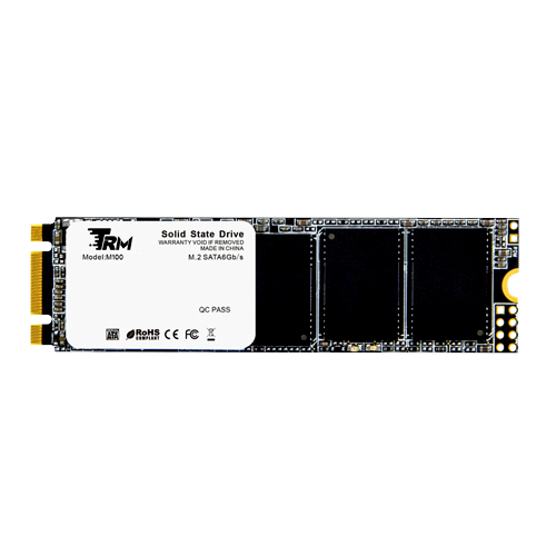 Ổ cứng SSD TRM N100 Pro 128GB (NVMe M.2 2280/ PCIe Gen3 x4)