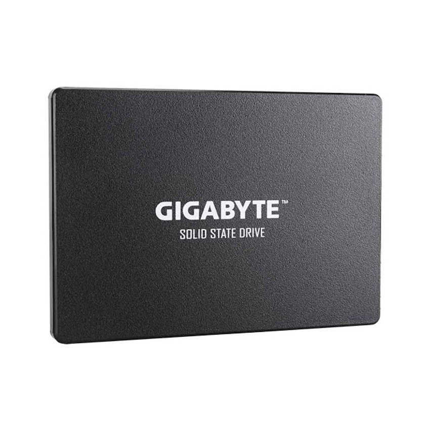 Ổ cứng Gigabyte SSD 120GB SataIII (GP-GSTFS31120GNTD)