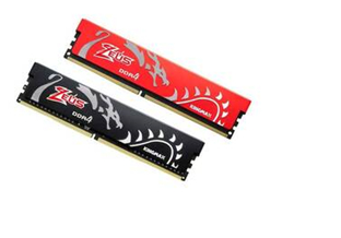 Ram Kingmax DDR4 ZEUS DRAGON 32Gb 3200 MHZ (KMAXD432GB3200HS)