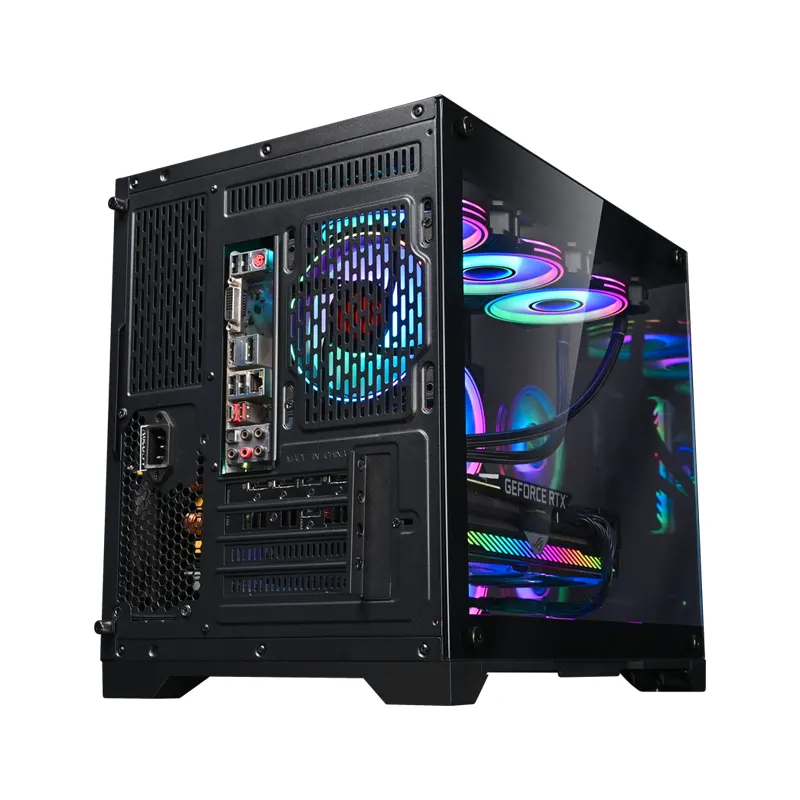 Vỏ case César Bravery Màu Đen